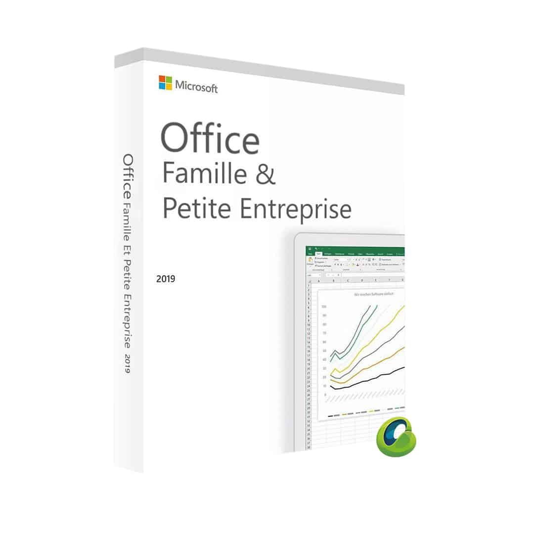 Office Home and Business 2019 10枚