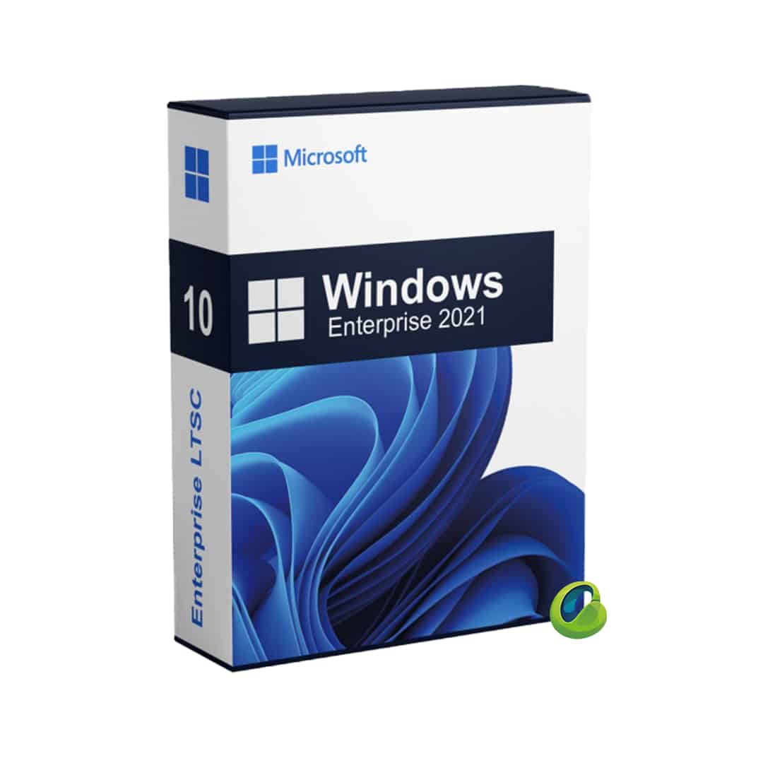 Windows 10 Enterprise Ltsc 2021 Mylicencepro