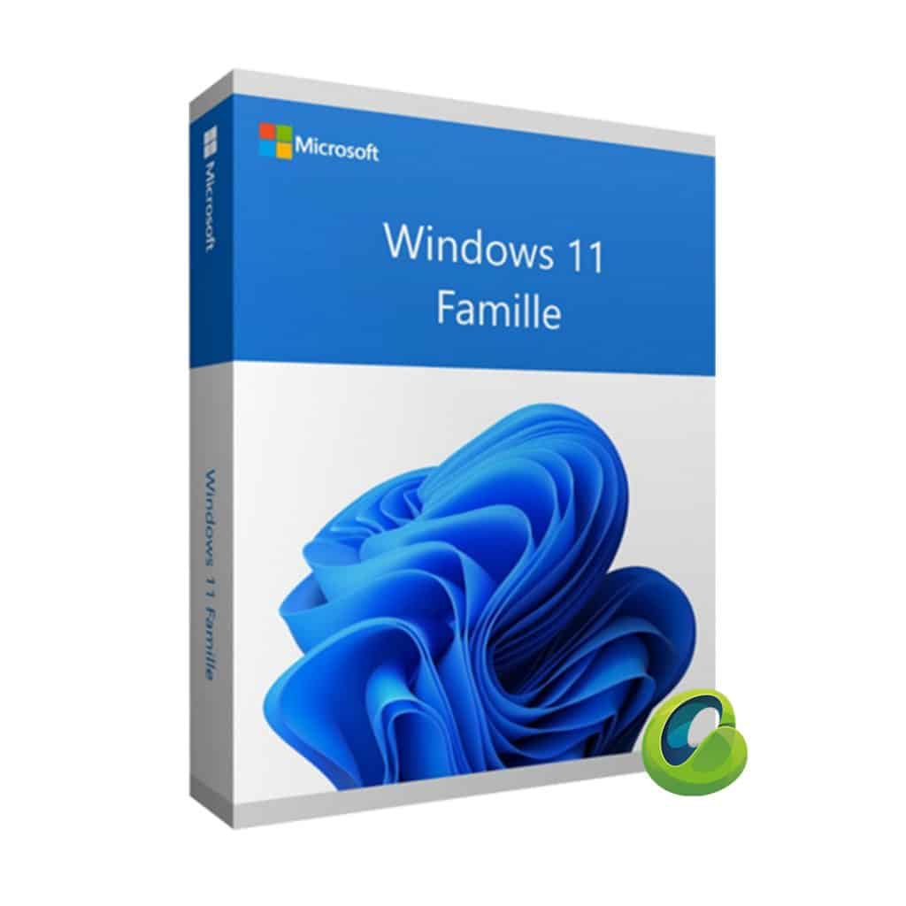 Windows 11 Famille Sans Abonnement MyLicencePro